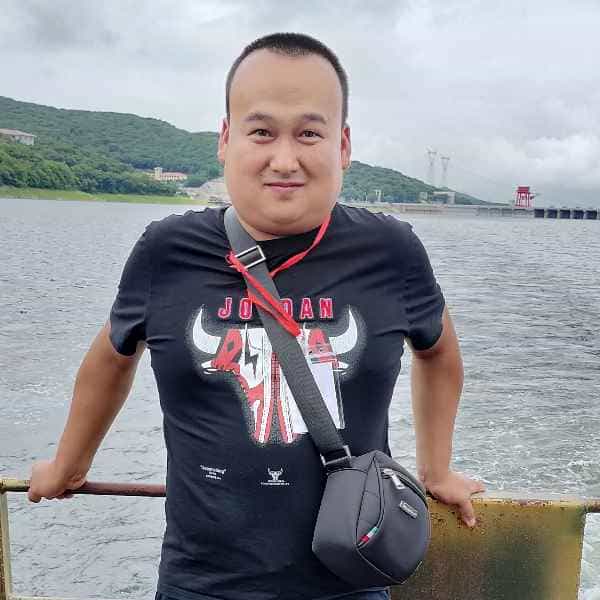35岁岁吉林单身帅哥 - 和田吉缘网