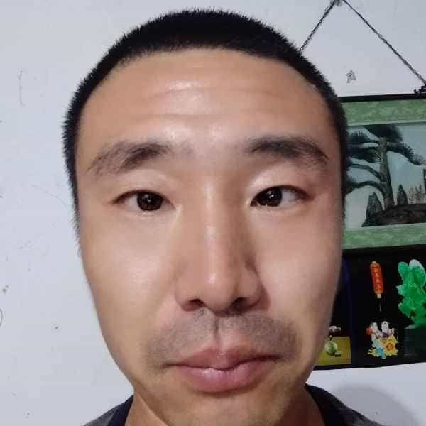 36岁岁吉林单身帅哥 - 和田吉缘网