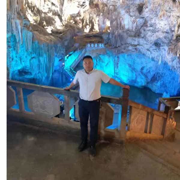 35岁岁云南单身帅哥 - 和田吉缘网