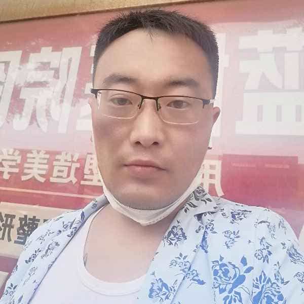 38岁岁辽宁单身帅哥 - 和田吉缘网