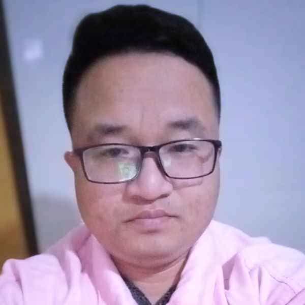 36岁岁河北单身帅哥 - 和田吉缘网