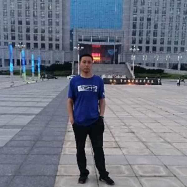 35岁岁辽宁单身帅哥 - 和田吉缘网