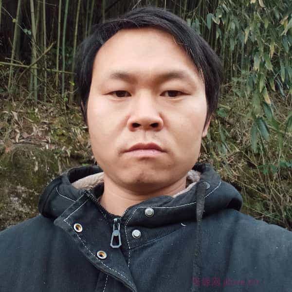 35岁岁湖南单身帅哥 - 和田吉缘网